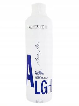 Selective Szampon Alghe Marine 1000 ml