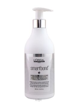 Loreal Smartbond Krok 2 Odżywka Wzmacniająca 500