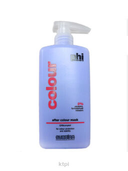 Subrina Maska Colour Do Włosów Farbowanych 500 ml