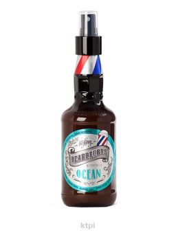 Beardburys Ocean Spray Z Solą Morską 100ml