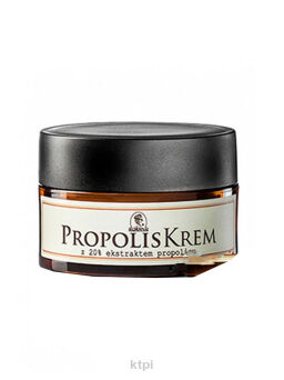 Korana Propolis Krem Do Skóry Z Problemami