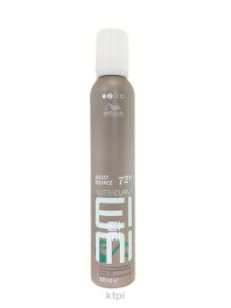 Wella Eimi Nutricurls Pianka Boost Bounce 300ml