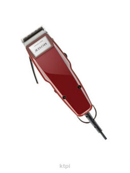 Moser Profesjonalna Maszynka 1400 Classic Bordo