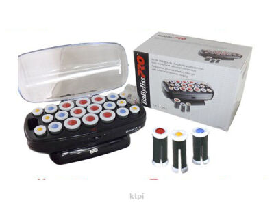 Babyliss Pro Termoloki Ceramiczne 3021E 20 szt