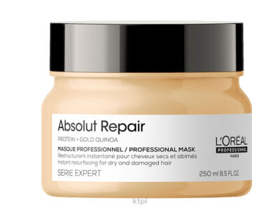 L’oreal Expert Absolut Repair Maska 250ml