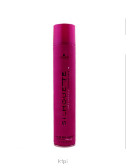 Schwarzkopf Silhouette Lakier Color 500ml