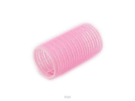 Iza Wałki Rzepy Fryzjerskie 6 sztuk 23 X 60 mm