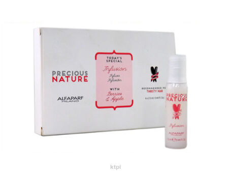 Alfaparf Precious Nature Olejek Nawilżający 1x13ml