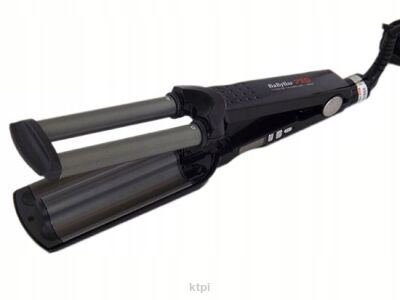 Babyliss Falownica 3d Z Generatorem Jon Bab2369TTE