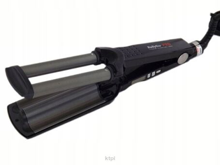 Babyliss Falownica 3d Z Generatorem Jon Bab2369TTE