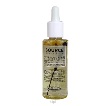 Loreal Source Odżywczy Olejek Wegański 70 ml