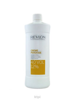 Revlon Creme Peroxide Kremowy Utleniacz 12% 900ml
