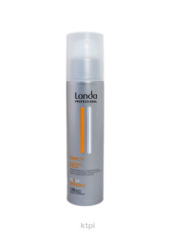 Londa Professional Tamer Krem Wygładzający 200ml