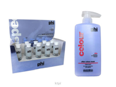 Subrina Ampułki Keratin+Maska After Colour 500 ml