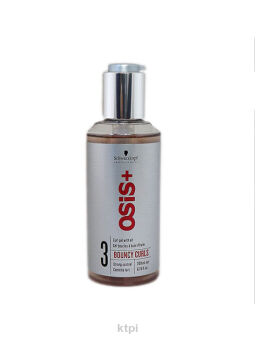 Schwarzkopf Osis+ Bouncy Curls Żel Do Loków 200 ml