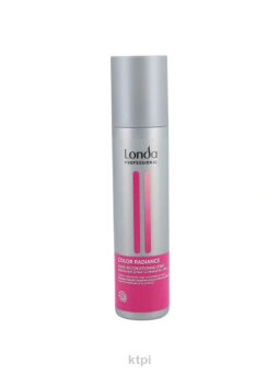 Londa Color Radiance Odżywka w Sprayu Farb. 200 ml