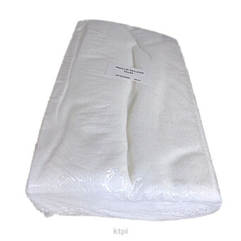 Ręcznik Fryzjerski 70x40 Bio-Eko Z Włókniny 50 szt