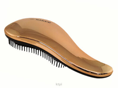 Kiepe Szczotka detangler miedziana