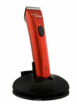 Ermila Bella Trymer Bezprzewodowy Typ1590 Czerwony