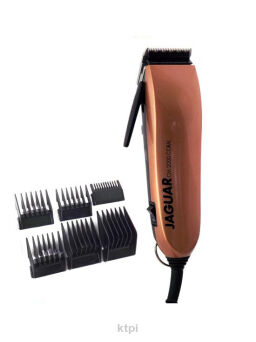 Jaguar Maszynka Do Włosów cm 2000 Coral 10 W