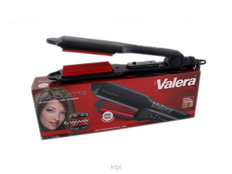 Valera Ceramiczna Gofrownica Karbownica Silhouette