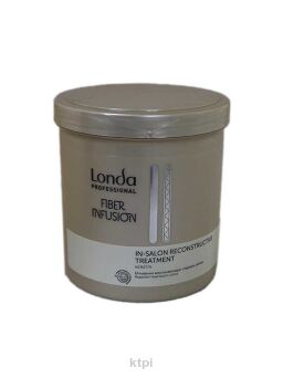 Londa Fiber Infusion Maska Do Włosów 750 ml