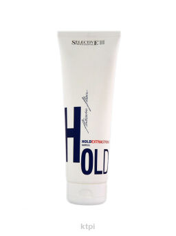 Selective Hold Extrastrong Żel Modelujący 250 ml