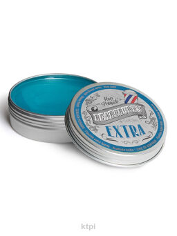 Beardburys Pomada Do Włosów Extra Strong 100ml