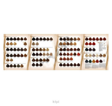 Imperity Paleta Kolorów