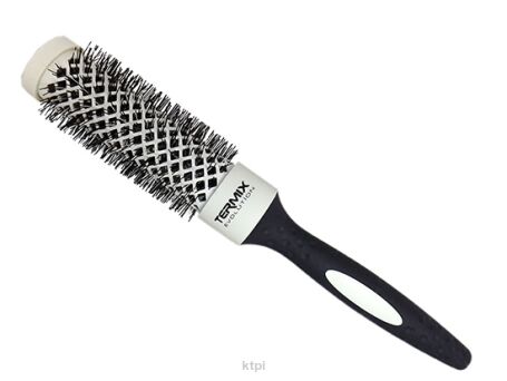 Termix Evolution Soft Szczotka Wł. Cienkie 28 mm