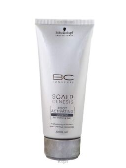 Schwarzkopf BC Scalp Genesis Szampon Aktywujący