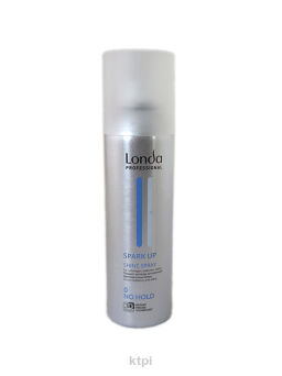 Londa Professional Sparkle Spray Nadający Połysk