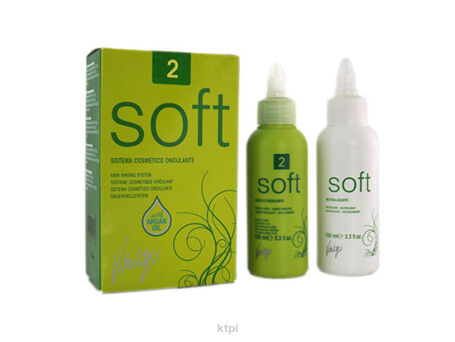 Vitalitys Sonice Soft 2 Preparat Do Ondulacji