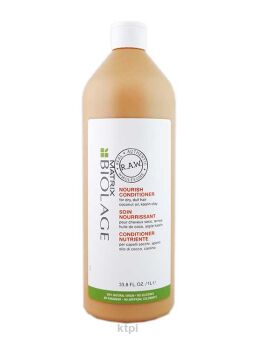 Matrix Biolage Raw Odżywka Odżywiająca 1000 ml