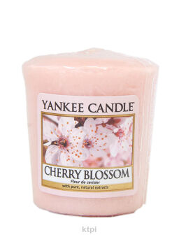 Yankee Candle Świeca Cherry Blossom 49 g