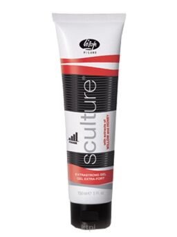 Lisap Sculture Extrastrong Gel Żel Do Włosów 150
