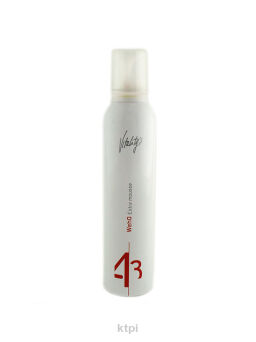 Vitalitys Weho Extra Mousse Mocna Pianka 250m