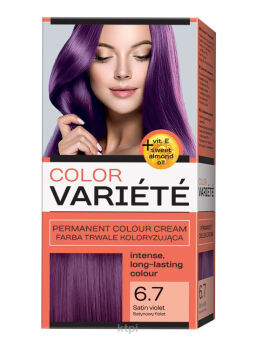 Chantal Color Variete Krem koloryzujący 50 g 6.7