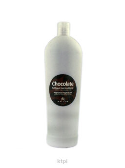 Kallos Chocolate Odżywka Regenerująca 1000ml