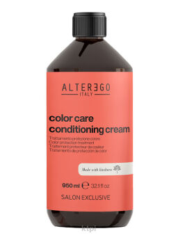 Alter Ego Color Care kuracja włosy farbowane 950ml