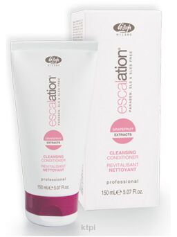 Lisap Escalation Odżywka Oczyszczająca 150 ml