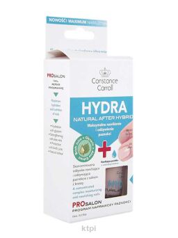 Constance Carroll Odżywka Hydra After Hybrid 10 ml
