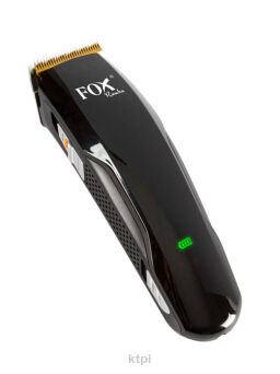 Fox Bezprzewodowa Maszynka Do Włosów Rumba