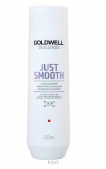 Goldwell Just Smooth Szampon Ujarzmiający 250 ml
