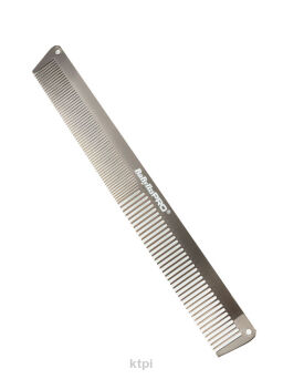 Babyliss Pro Metalowy Grzebień Gunstel M3843E 19cm