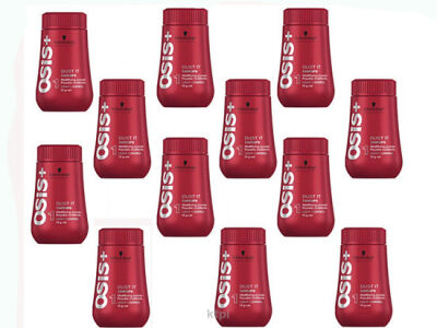 Schwarzkopf Osis Dust It Puder Matujący 10 g X12
