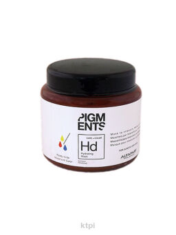 Alfaparf Pigments Maska Do Włosów Normalnych 200ml