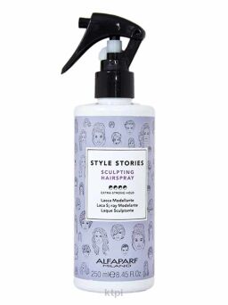 Alfaparf Style Stories Lakier Bez Gazu 250 ml