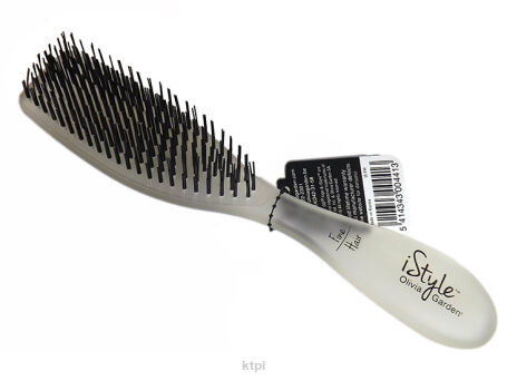 Olivia Garden Istyle Szczotka Do Włosów Fine Hair