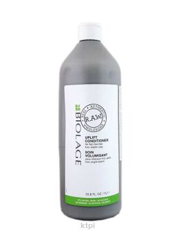 Matrix Biolage Raw Odżywka Dodająca Objętości 1000